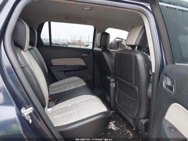 GMC Terrain Slt Image 3