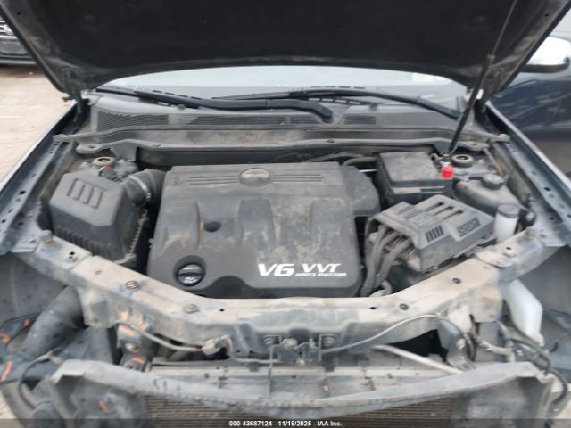 GMC Terrain Slt Image 10