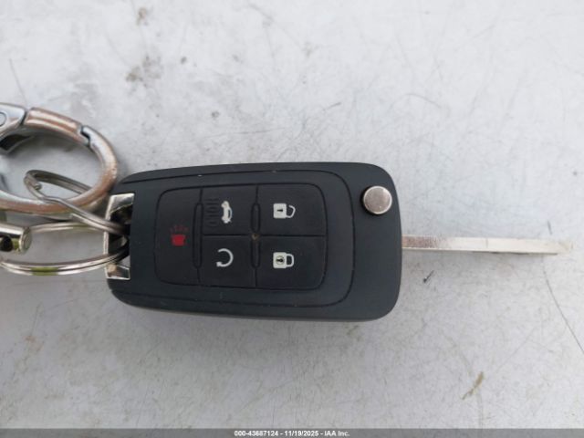 GMC Terrain Slt Image 8