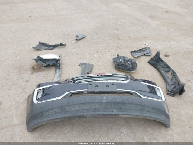 GMC Terrain Slt Image 5