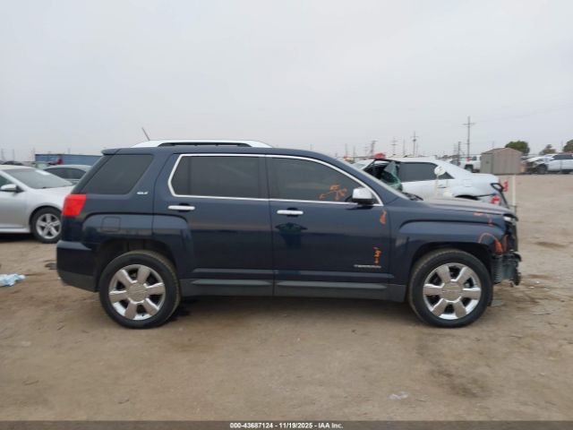 GMC Terrain Slt Image 11
