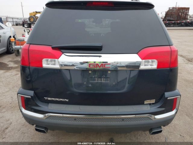 GMC Terrain Slt Image 7