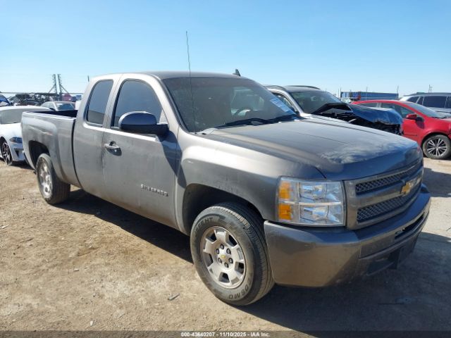 Chevrolet Silverado 1500 Lt Image 1