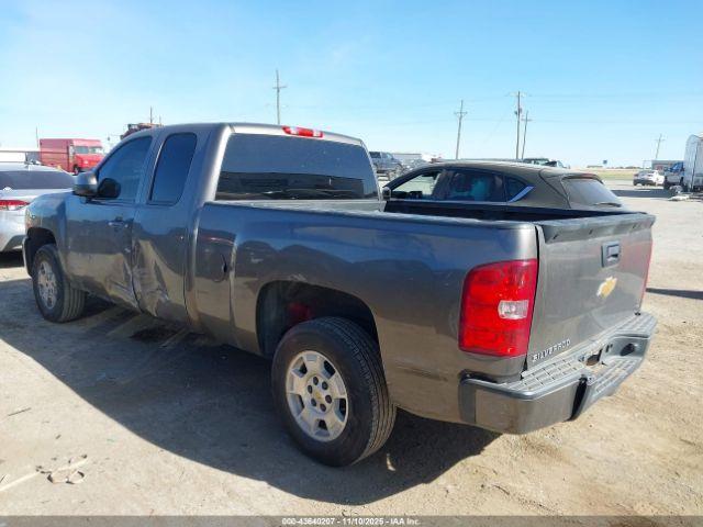 Chevrolet Silverado 1500 Lt Image 8