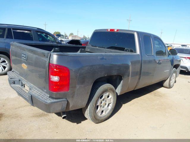 Chevrolet Silverado 1500 Lt Image 6