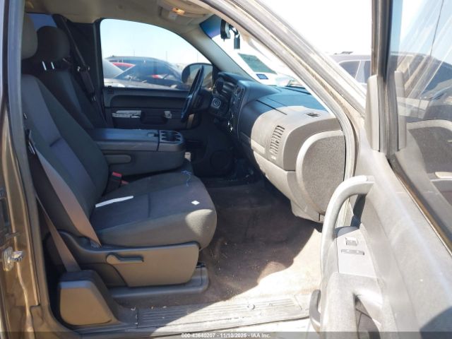 Chevrolet Silverado 1500 Lt Image 4