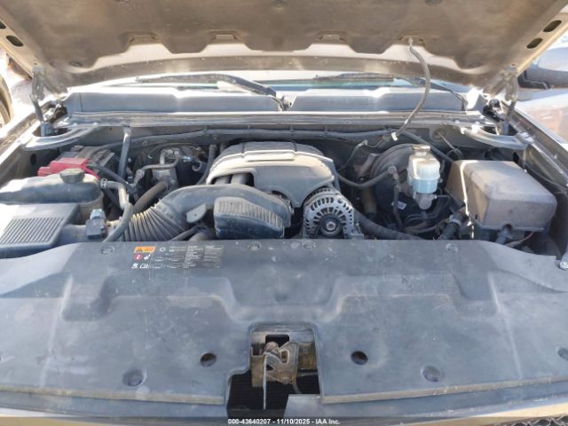 Chevrolet Silverado 1500 Lt Image 11