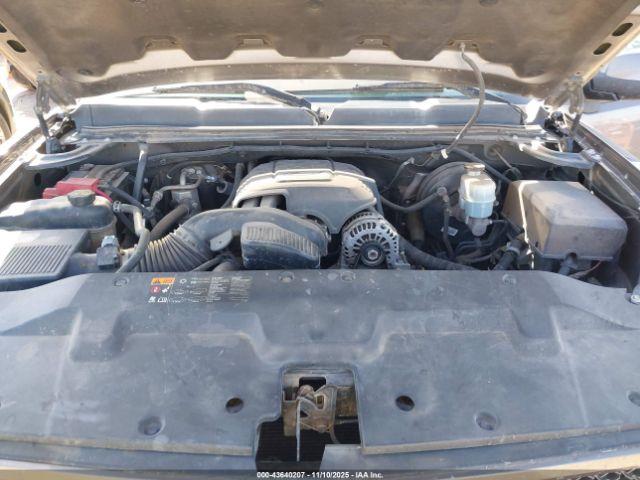 Chevrolet Silverado 1500 Lt Image 11