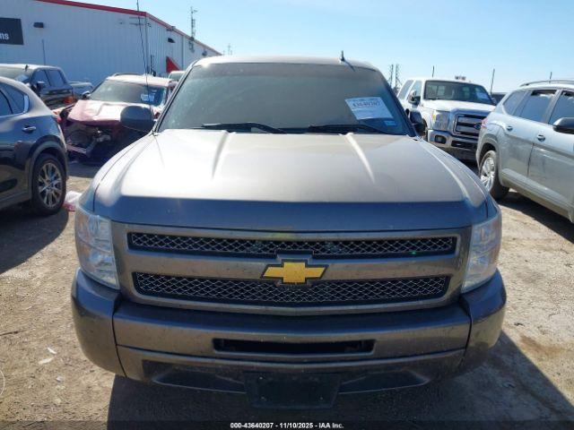 Chevrolet Silverado 1500 Lt Image 13