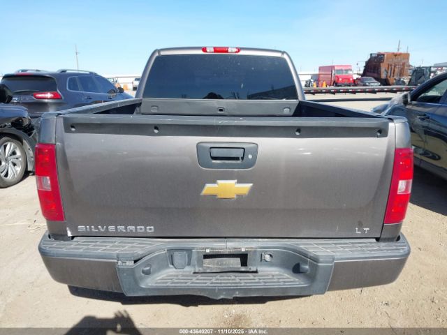 Chevrolet Silverado 1500 Lt Image 2