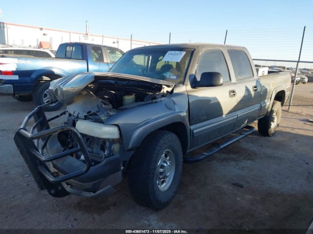 Chevrolet Silverado 1500 Ls Image 8
