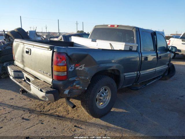 Chevrolet Silverado 1500 Ls Image 3