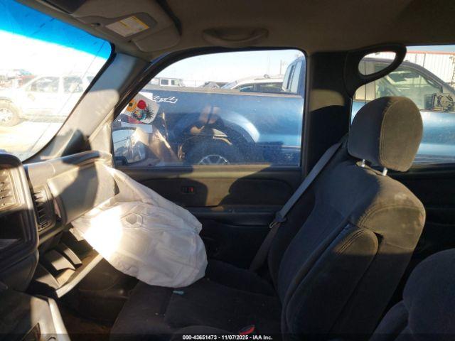 Chevrolet Silverado 1500 Ls Image 14