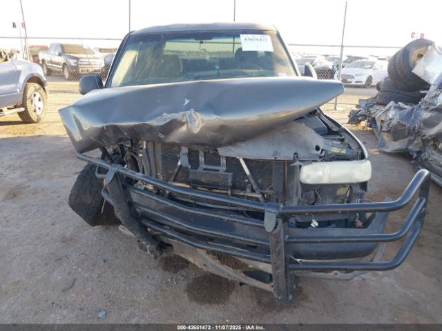 Chevrolet Silverado 1500 Ls Image 5