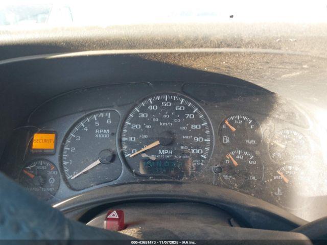 Chevrolet Silverado 1500 Ls Image 6