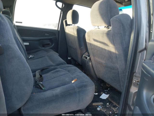 Chevrolet Silverado 1500 Ls Image 4