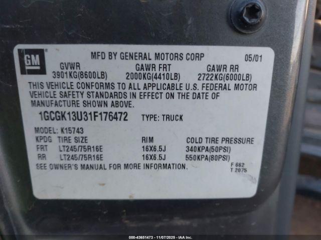 Chevrolet Silverado 1500 Ls Image 7