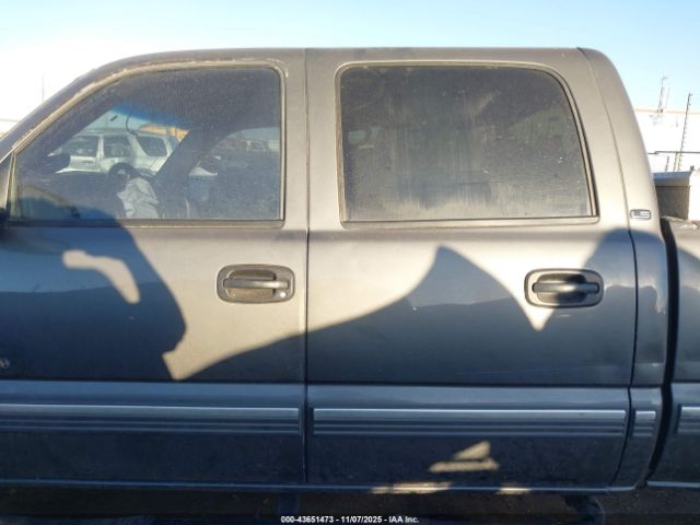 Chevrolet Silverado 1500 Ls Image 16