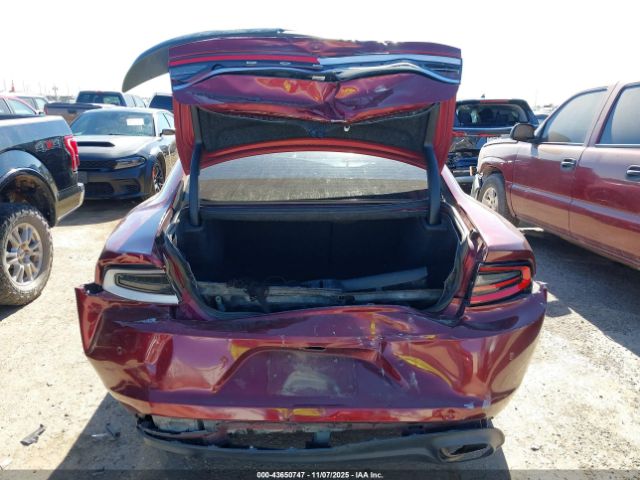 Dodge Charger Sxt Awd Image 6