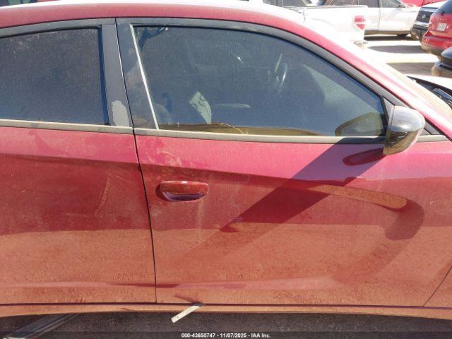 Dodge Charger Sxt Awd Image 5