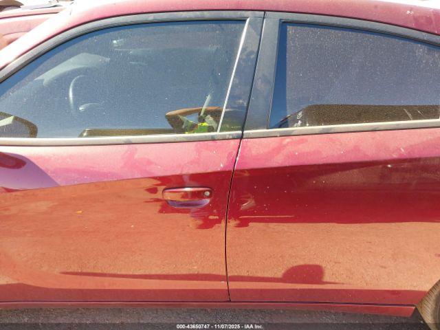 Dodge Charger Sxt Awd Image 16