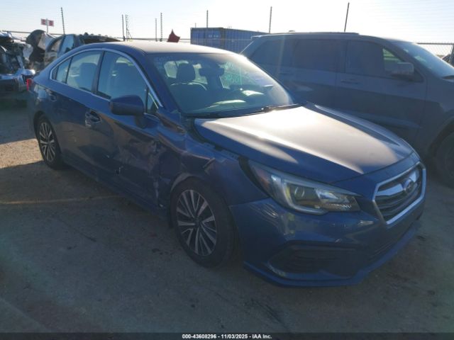 Subaru Legacy 2.5i Premium Image 1