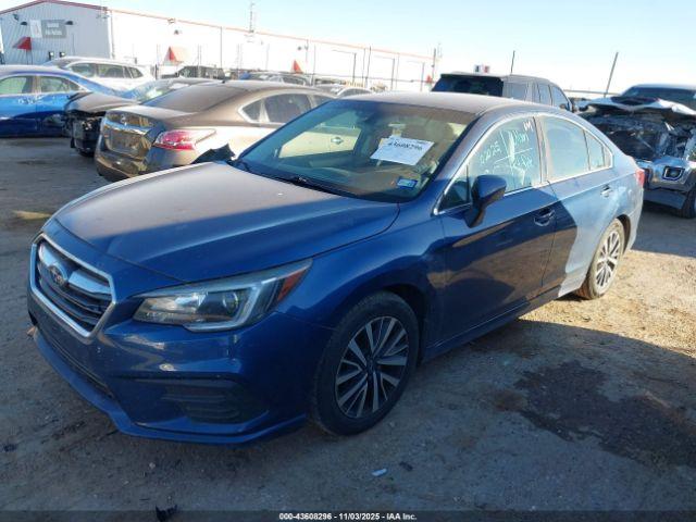 Subaru Legacy 2.5i Premium Image 15