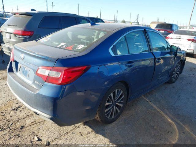 Subaru Legacy 2.5i Premium Image 5