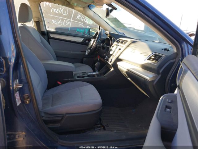 Subaru Legacy 2.5i Premium Image 7