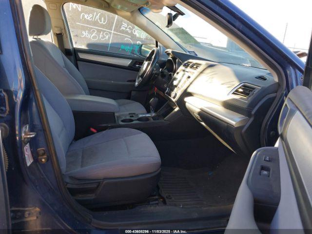 Subaru Legacy 2.5i Premium Image 7