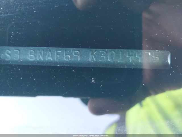 Subaru Legacy 2.5i Premium Image 6