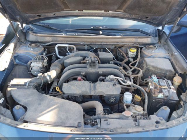 Subaru Legacy 2.5i Premium Image 2