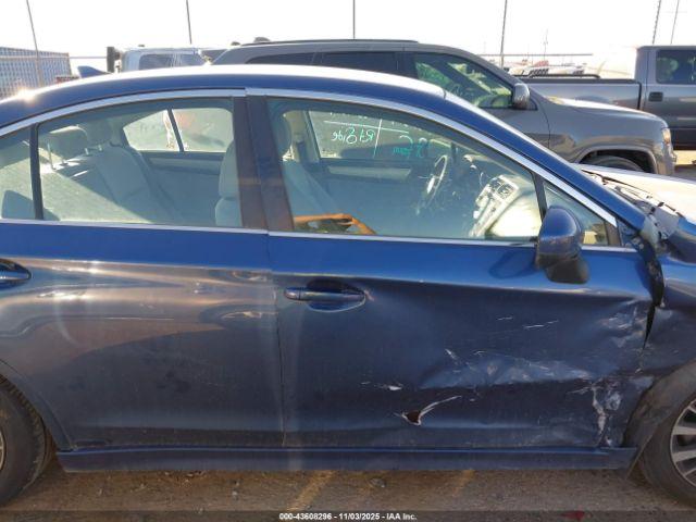 Subaru Legacy 2.5i Premium Image 11