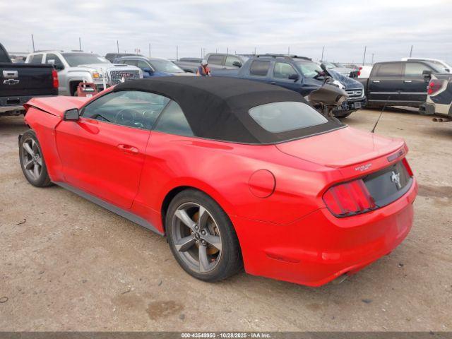 Ford Mustang V6 Image 12