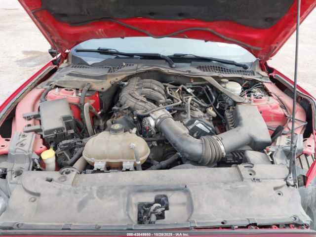 Ford Mustang V6 Image 4