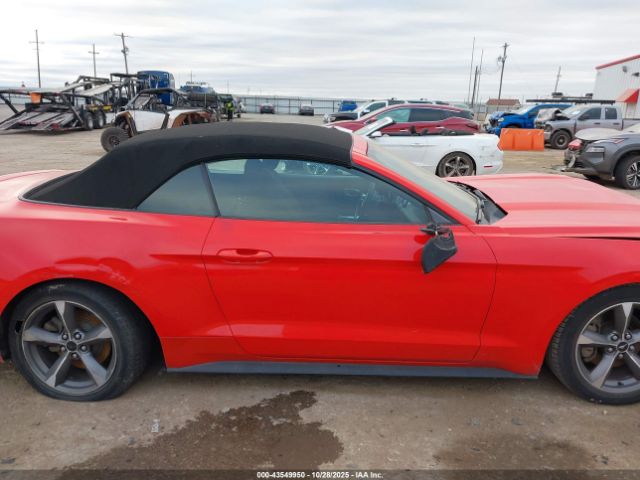 Ford Mustang V6 Image 5