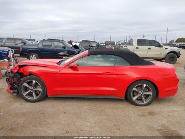 Ford Mustang V6 Image 10