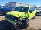 Jeep Renegade Sport 4x4 Image 5