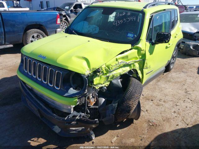 Jeep Renegade Sport 4x4 Image 7