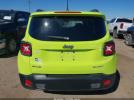 Jeep Renegade Sport 4x4 Image 12