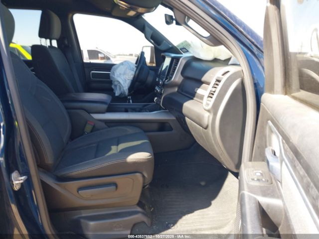 Ram 1500 Lone Star  4x2 6'4 Box Image 6