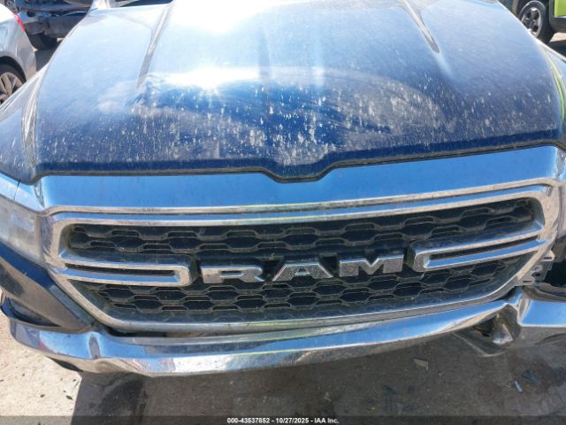 Ram 1500 Lone Star  4x2 6'4 Box Image 8