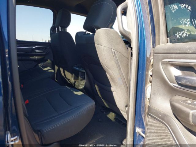 Ram 1500 Lone Star  4x2 6'4 Box Image 9