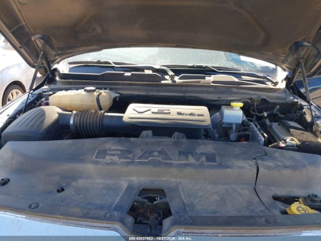 Ram 1500 Lone Star  4x2 6'4 Box Image 4