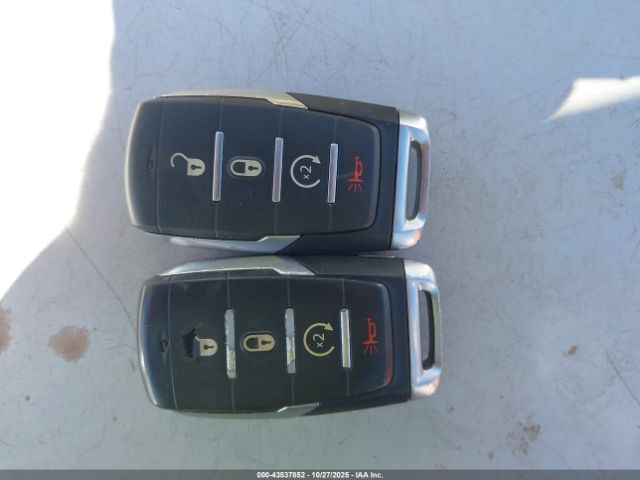 Ram 1500 Lone Star  4x2 6'4 Box Image 2