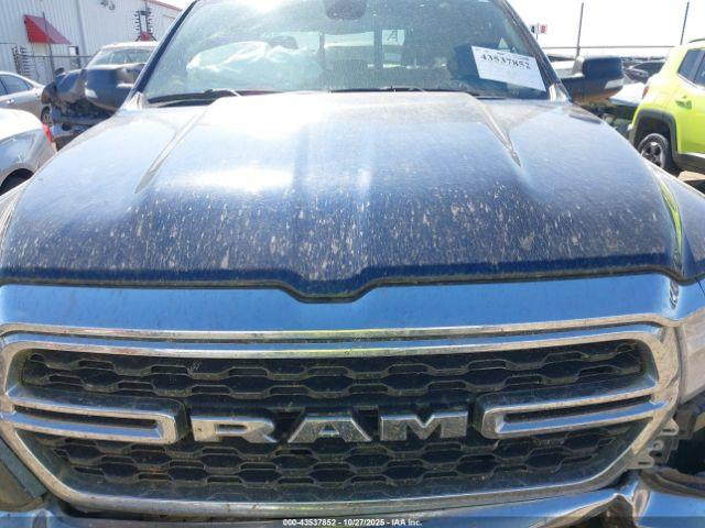 Ram 1500 Lone Star  4x2 6'4 Box Image 12