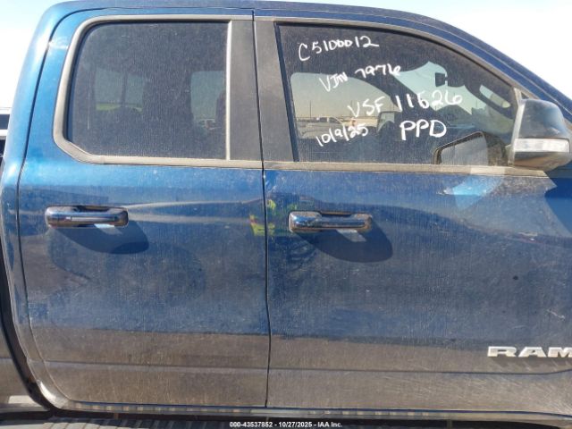 Ram 1500 Lone Star  4x2 6'4 Box Image 11