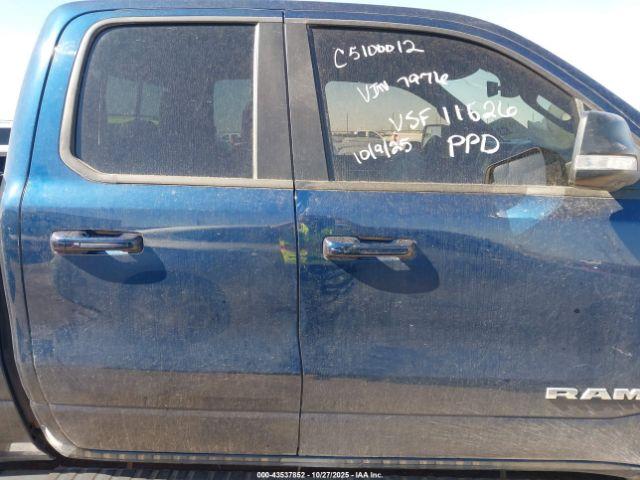 Ram 1500 Lone Star  4x2 6'4 Box Image 11