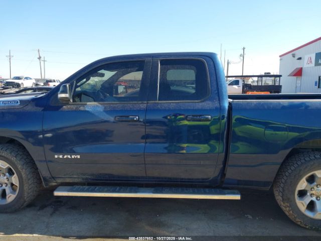 Ram 1500 Lone Star  4x2 6'4 Box Image 14