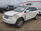 Lincoln MKX Image 12